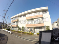 二項マンションの画像