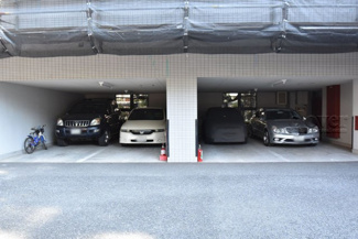 【その他共用部分】 | 駐車場