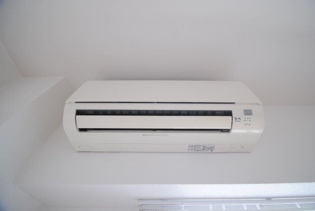 メルローズアソウの設備