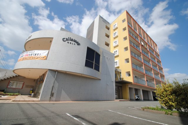 メルローズアソウ