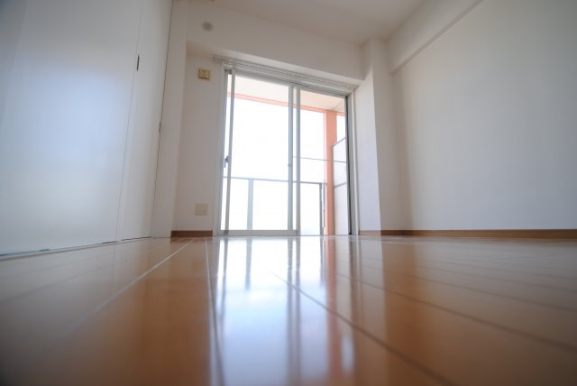 メルローズアソウの洋室