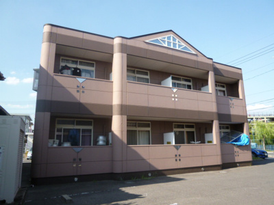 【外観】 | ボンブランセ