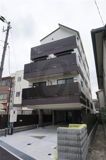 【外観】