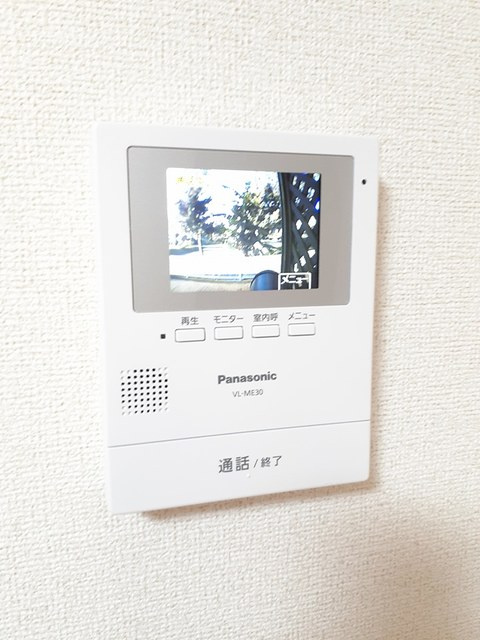 レモンハートⅡのセキュリティ