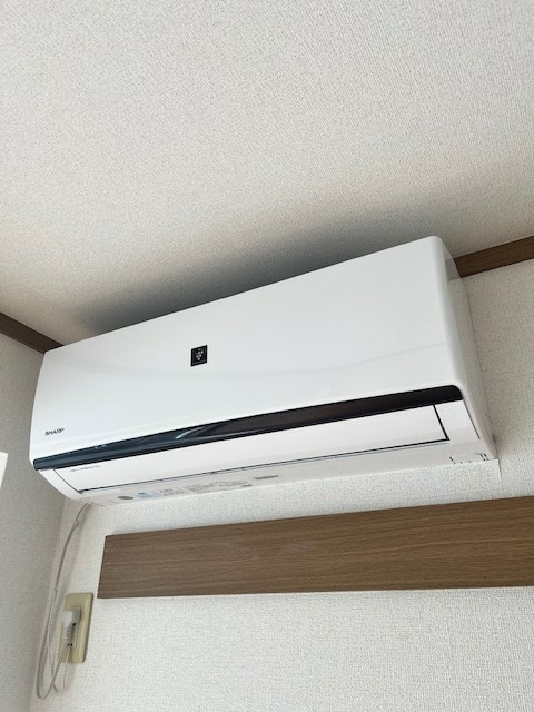 レモンハートⅡの設備