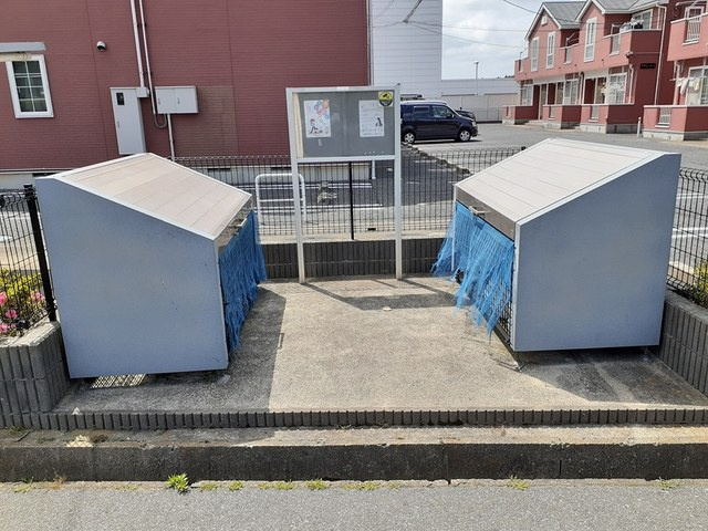 アヴニールⅥのその他共用部分