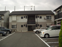 大町ガーデンライフの画像