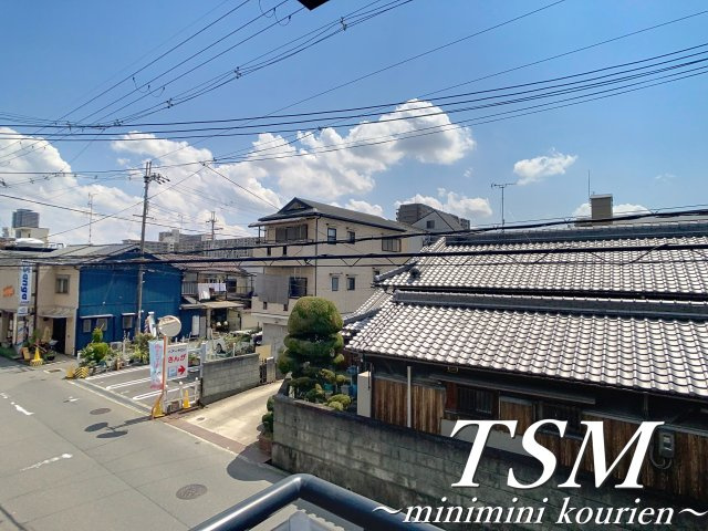 ヴレ・ロワイヤルの展望