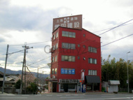 畦野ビルの画像