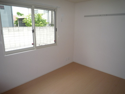 【寝室】 | セジュール小川