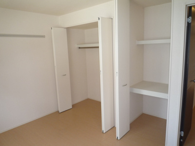 【洋室】 | セジュール小川