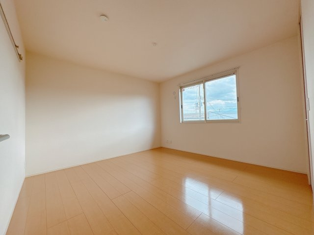 セジュール小川の寝室