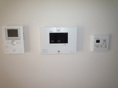 【セキュリティ】 | セジュール小川 | ホームセキュリティ