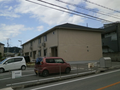 【展望】 | セジュール小川