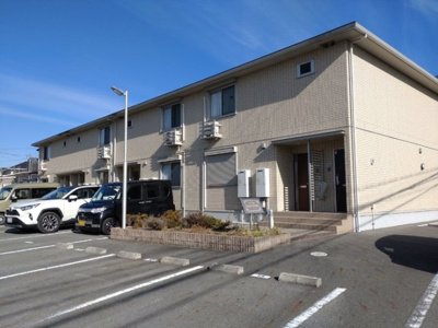 【外観】 | セジュール小川 | キレイな外観