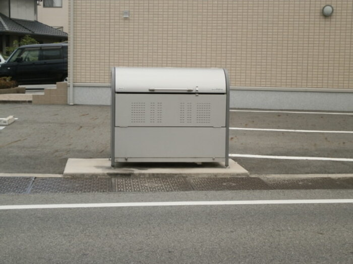 セジュール小川のその他