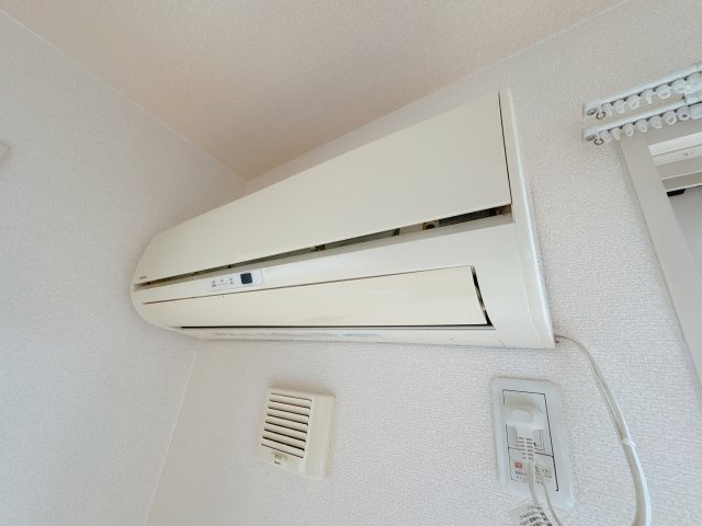 セジュール小川の設備
