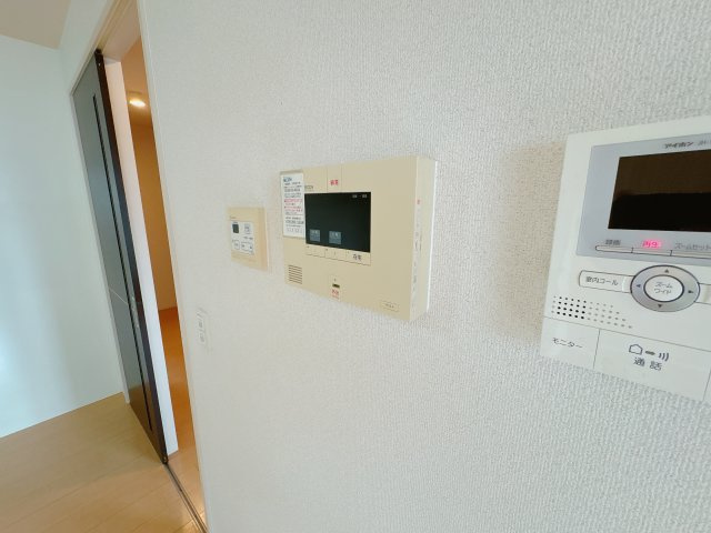 セジュール小川の設備