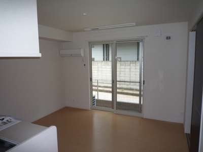 【居間・リビング】 | セジュール小川