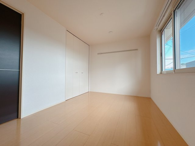セジュール小川の洋室