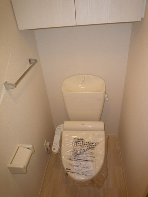 【トイレ】 | セジュール小川