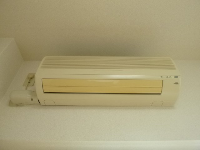 MK FORTの設備