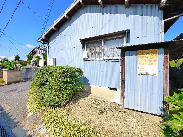 豊田貸家（般若寺町）のその他共用部分