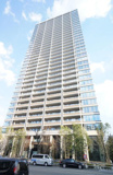 GLOBAL　FRONT　TOWERの画像