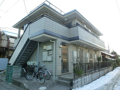 【外観】 | エルクエスト