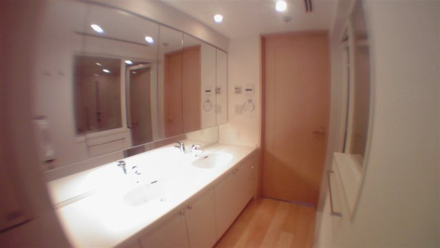港区虎ノ門４丁目の賃貸マンション