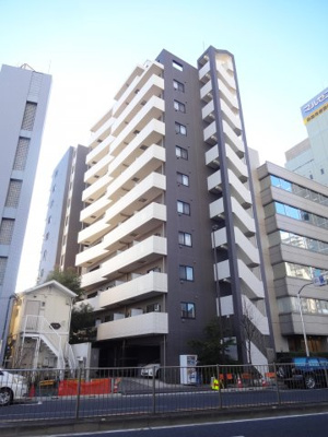 【外観】 | ロメック山手日暮里