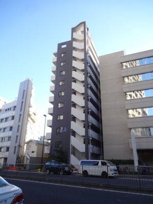 【外観】 | ロメック山手日暮里