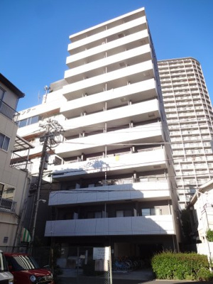 【外観パース】 | ロメック山手日暮里