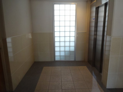 【エントランス】 | ステージファースト東日暮里