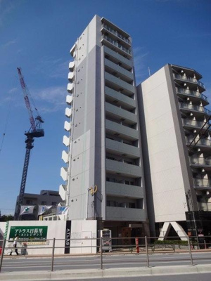 【外観】 | ステージファースト東日暮里