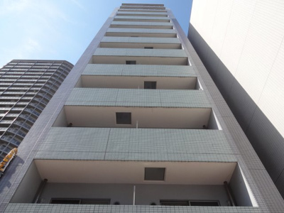 【外観】 | ステージファースト東日暮里