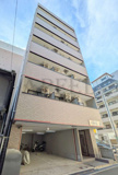 CITY SPIRE上本町の画像