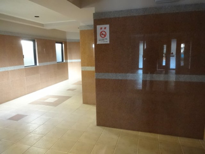 【その他共用部分】 | レジェンド日暮里Ⅱ | レジェンド日暮里Ⅱ