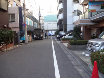 【周辺】 | レジェンド日暮里Ⅱ | レジェンド日暮里Ⅱ