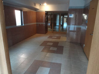 【エントランス】 | レジェンド日暮里Ⅱ | レジェンド日暮里Ⅱ