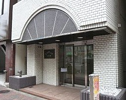 【エントランス】 | 飯田橋サンポーロハイツ