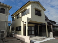 河原戸建の画像