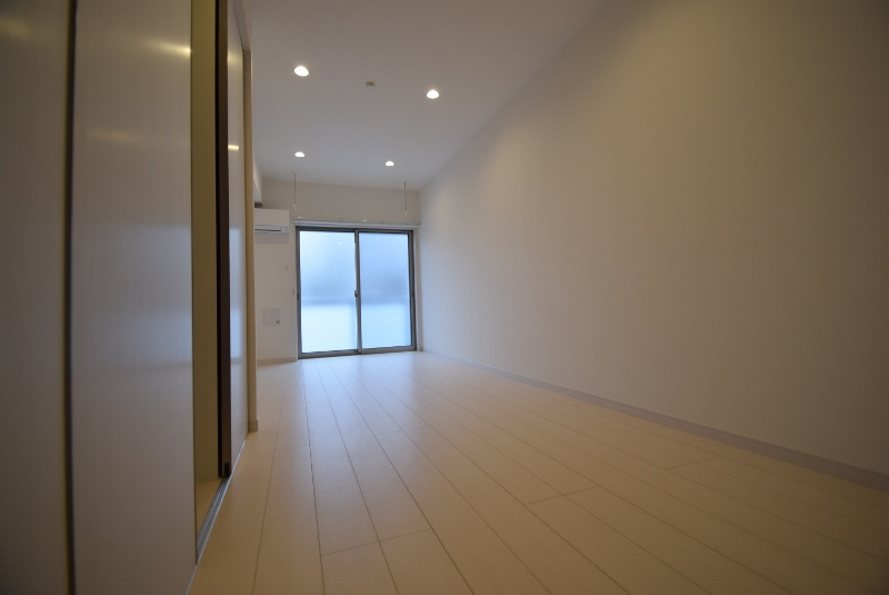 リブリ・ディアコート上山の洋室|洋室