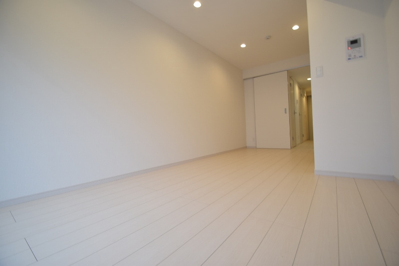 リブリ・ディアコート上山の洋室|洋室