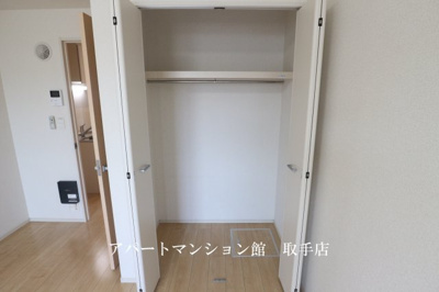 【収納】 | クレール