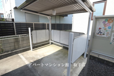 【バルコニー】 | クレール