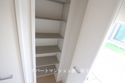 【収納】 | クレール