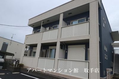 【外観】 | クレール