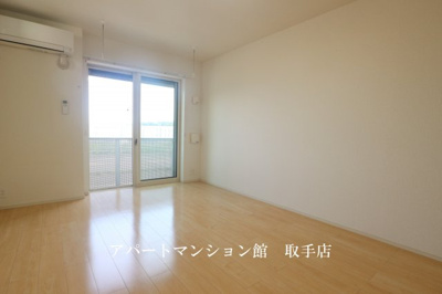 【居間・リビング】 | クレール