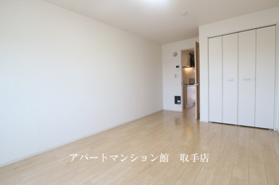 【寝室】 | クレール